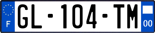 GL-104-TM
