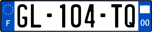 GL-104-TQ