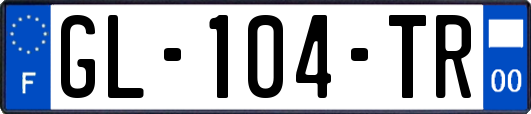 GL-104-TR