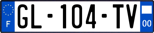 GL-104-TV