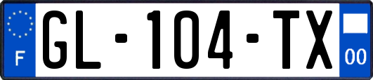 GL-104-TX