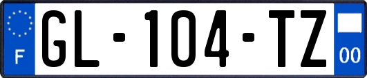 GL-104-TZ
