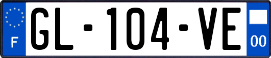 GL-104-VE