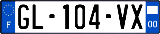 GL-104-VX