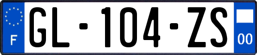 GL-104-ZS