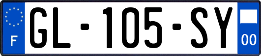 GL-105-SY