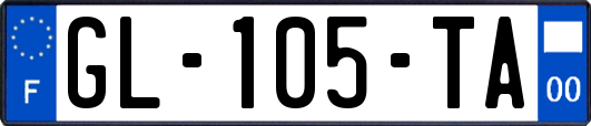 GL-105-TA