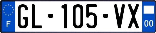GL-105-VX