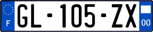 GL-105-ZX