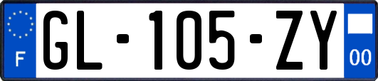 GL-105-ZY