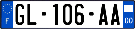 GL-106-AA