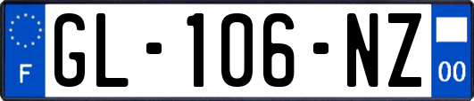 GL-106-NZ