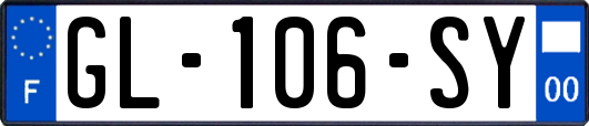 GL-106-SY