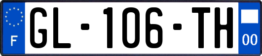 GL-106-TH