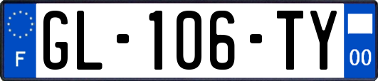 GL-106-TY