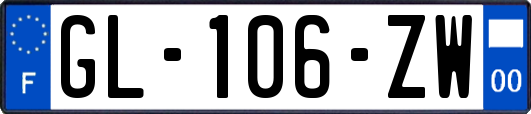 GL-106-ZW