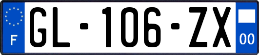 GL-106-ZX