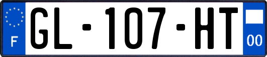 GL-107-HT