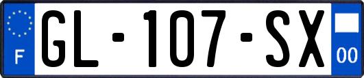 GL-107-SX