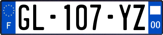 GL-107-YZ