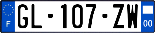 GL-107-ZW