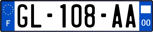 GL-108-AA