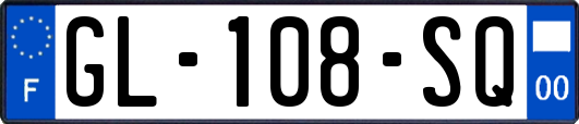 GL-108-SQ
