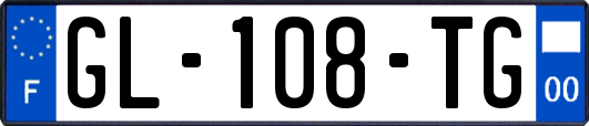 GL-108-TG