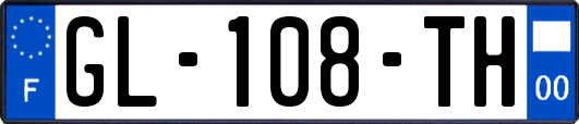 GL-108-TH
