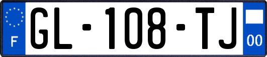 GL-108-TJ