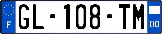 GL-108-TM