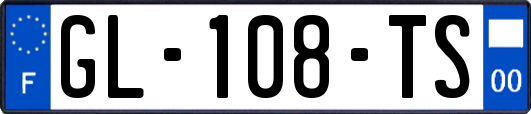 GL-108-TS