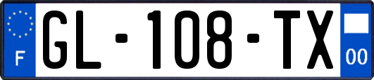GL-108-TX