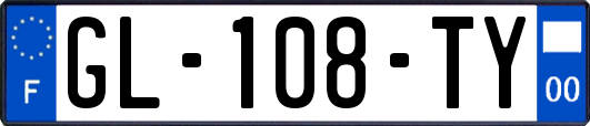 GL-108-TY