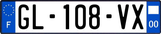 GL-108-VX