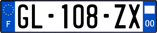 GL-108-ZX