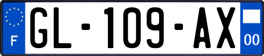 GL-109-AX