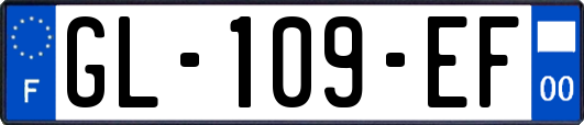 GL-109-EF