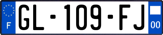 GL-109-FJ