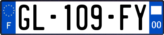 GL-109-FY