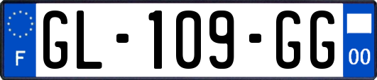 GL-109-GG