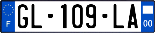 GL-109-LA