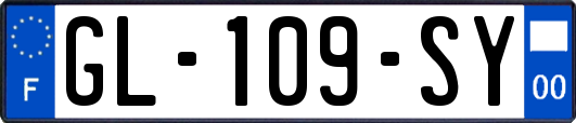 GL-109-SY