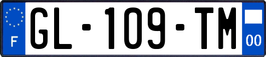 GL-109-TM