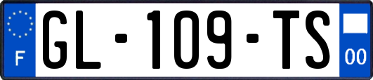 GL-109-TS