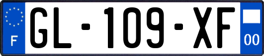 GL-109-XF