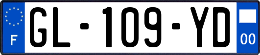 GL-109-YD