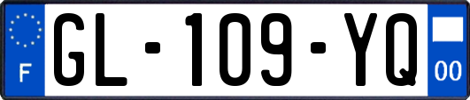 GL-109-YQ