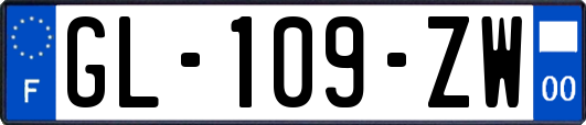 GL-109-ZW