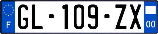 GL-109-ZX